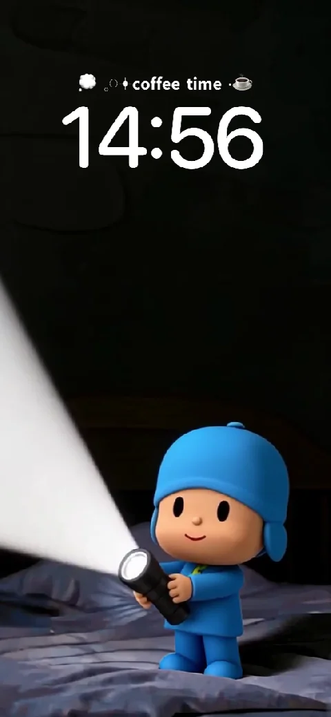 Wallpaper Template 1